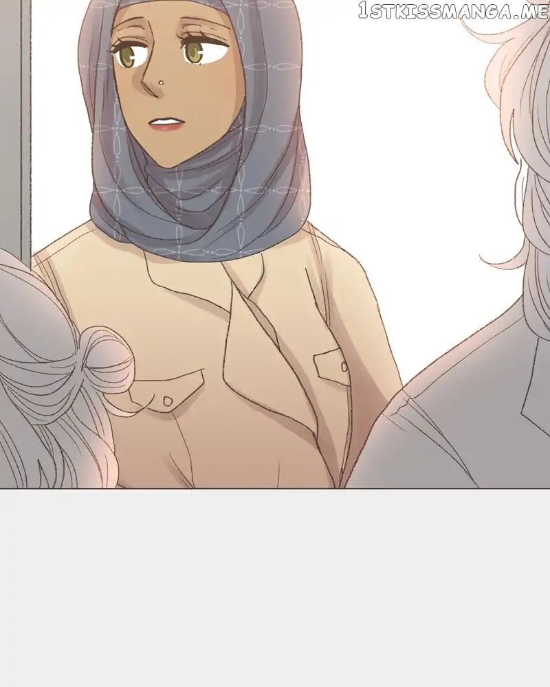 Gourmet Hound chapter 51 - page 18