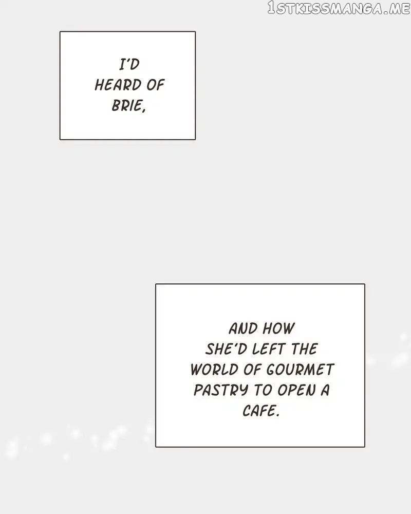 Gourmet Hound chapter 51 - page 19