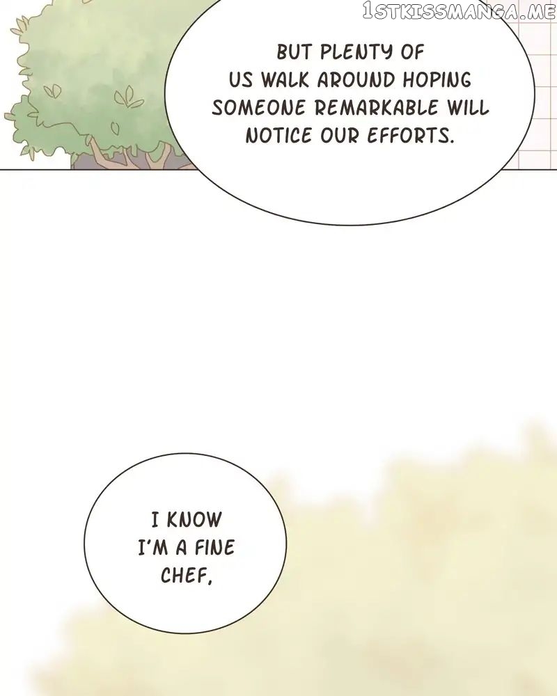 Gourmet Hound chapter 51 - page 2
