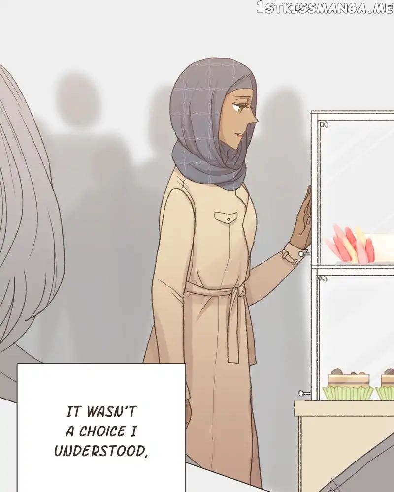 Gourmet Hound chapter 51 - page 20