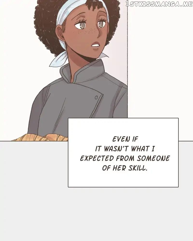 Gourmet Hound chapter 51 - page 22