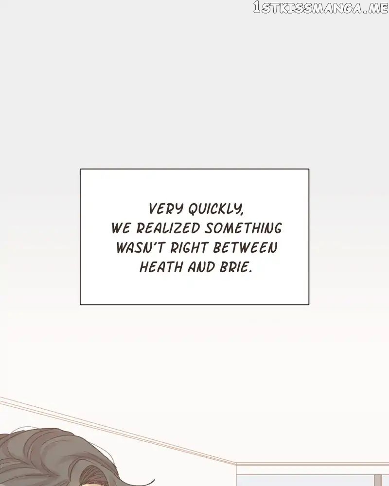 Gourmet Hound chapter 51 - page 23