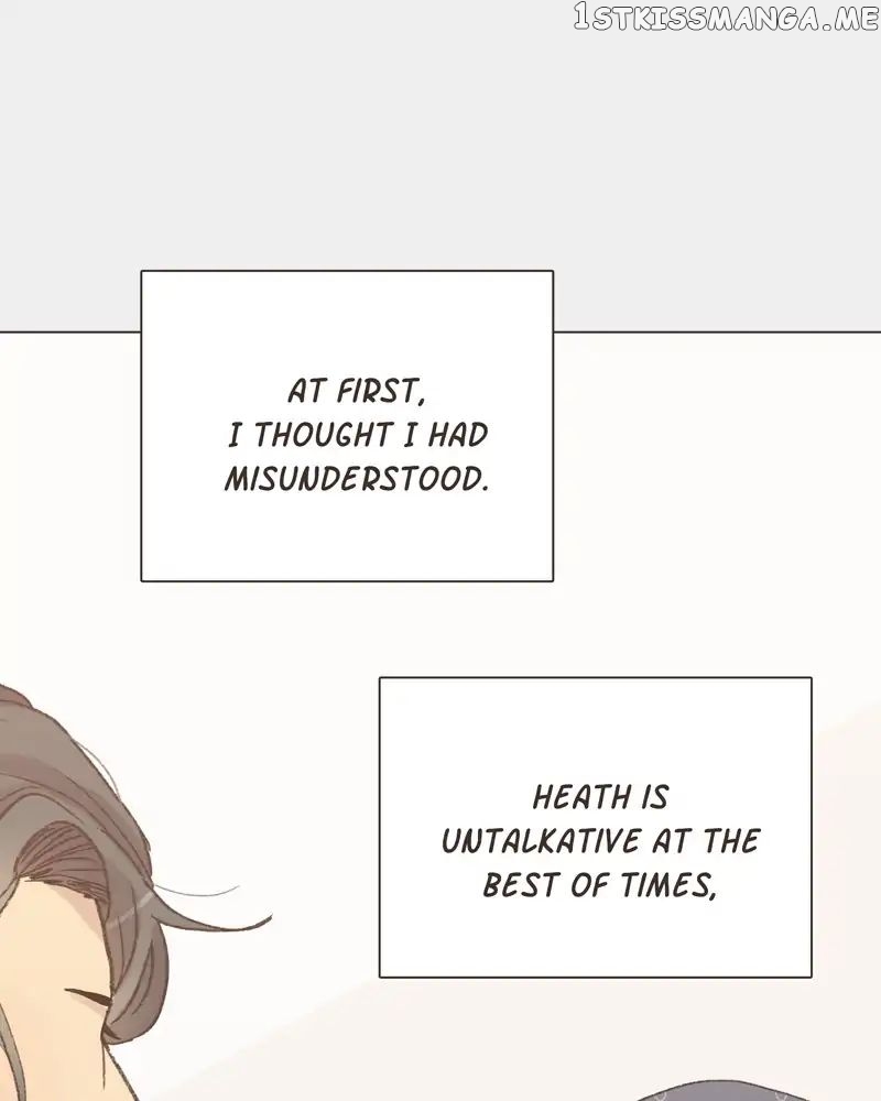 Gourmet Hound chapter 51 - page 25