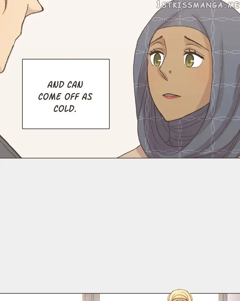 Gourmet Hound chapter 51 - page 26
