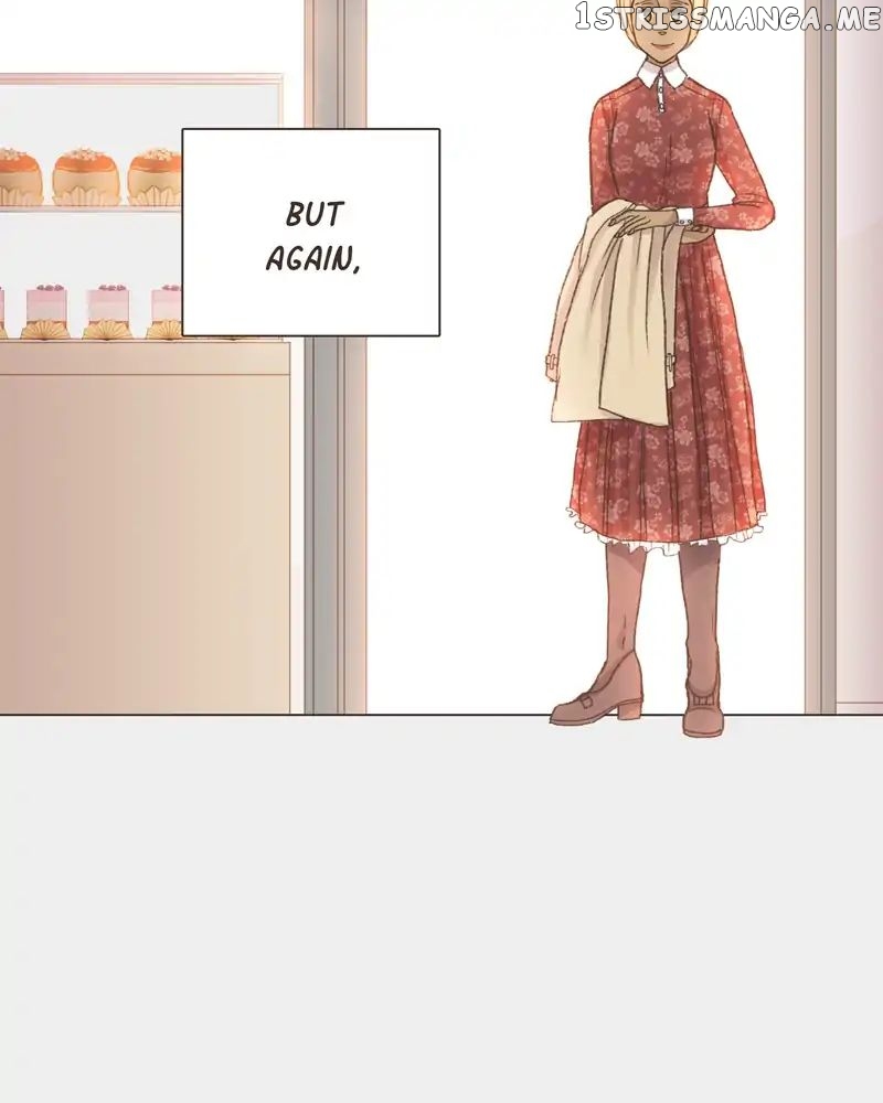 Gourmet Hound chapter 51 - page 27