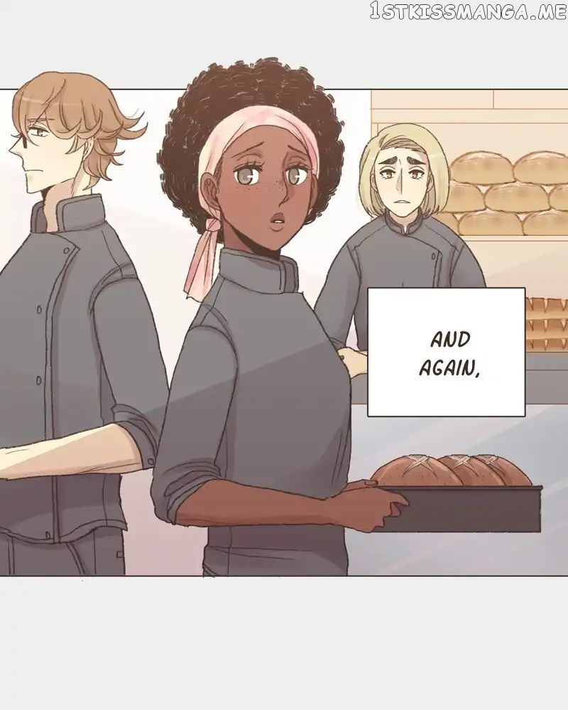 Gourmet Hound chapter 51 - page 28