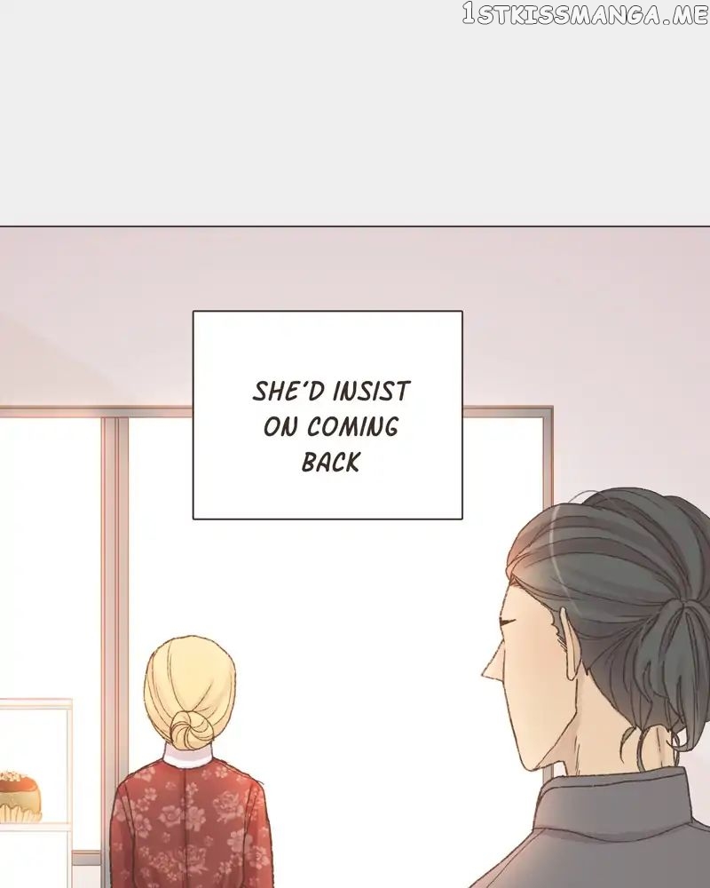 Gourmet Hound chapter 51 - page 29