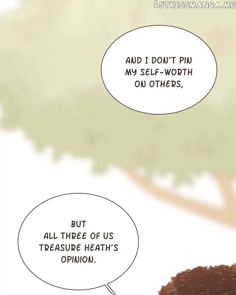 Gourmet Hound chapter 51 - page 3