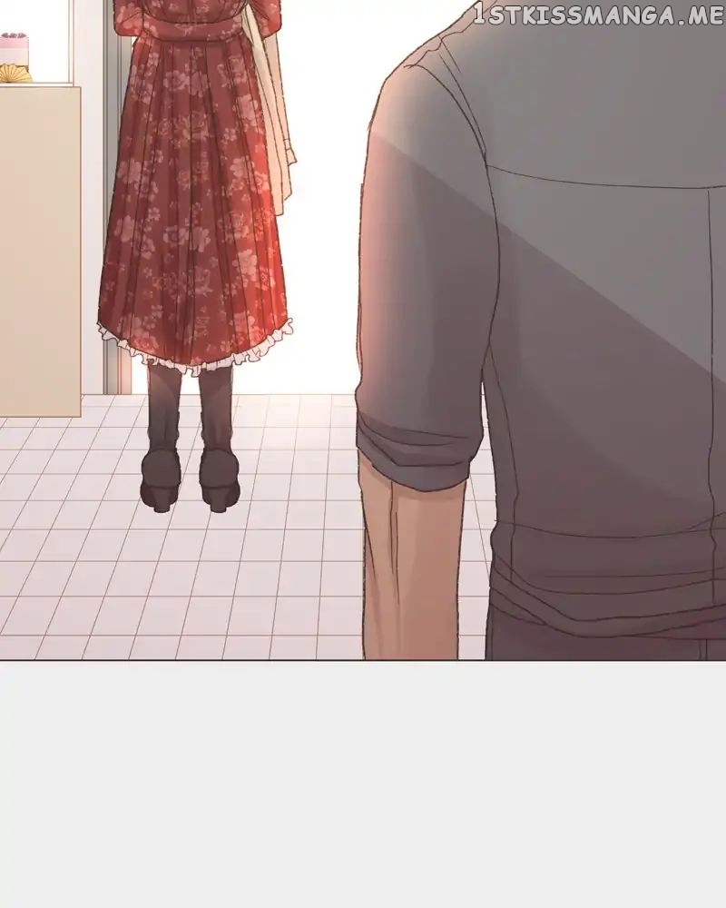 Gourmet Hound chapter 51 - page 30