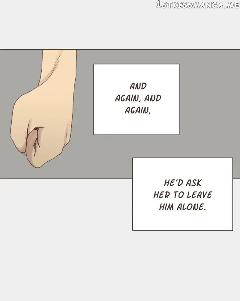 Gourmet Hound chapter 51 - page 31