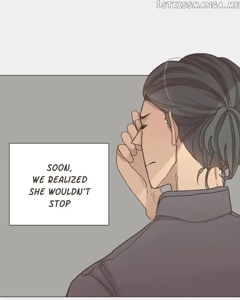 Gourmet Hound chapter 51 - page 32
