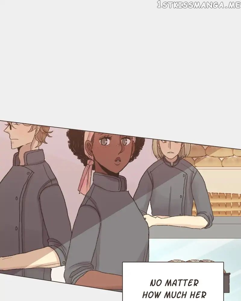Gourmet Hound chapter 51 - page 33
