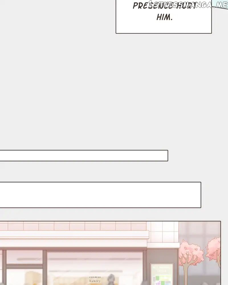 Gourmet Hound chapter 51 - page 34