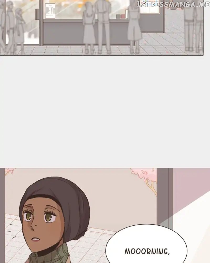 Gourmet Hound chapter 51 - page 35