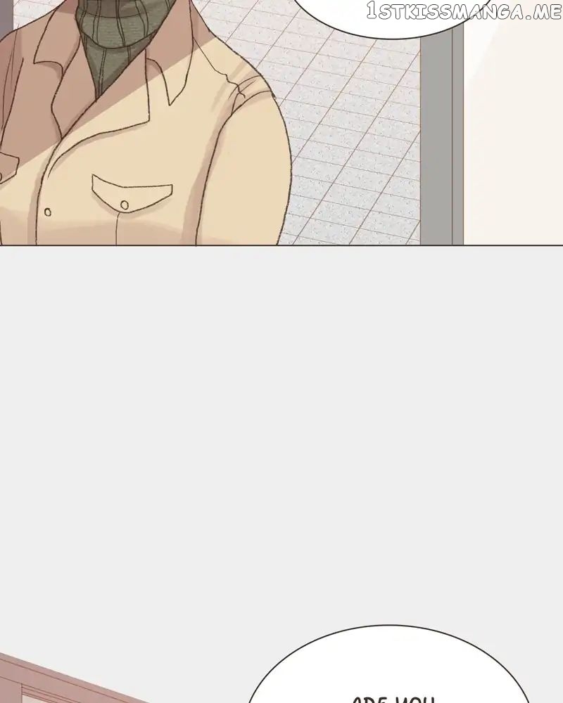 Gourmet Hound chapter 51 - page 36