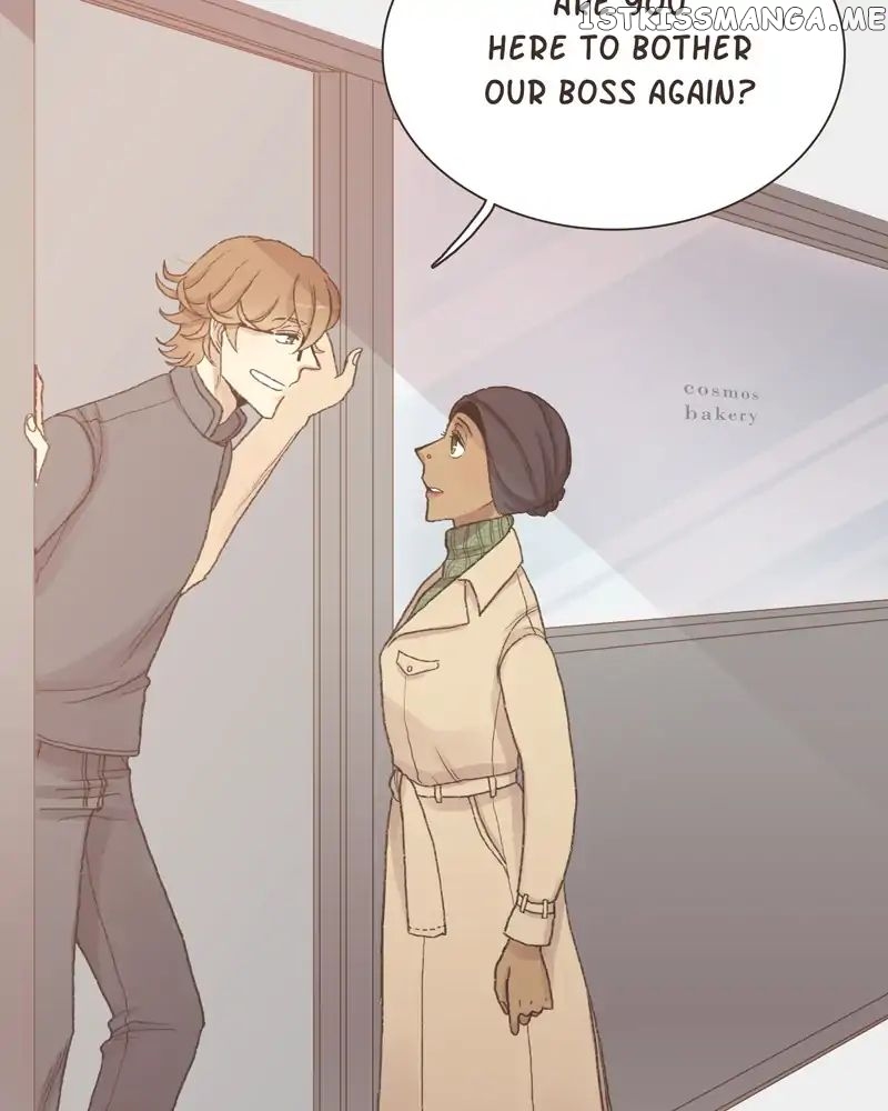 Gourmet Hound chapter 51 - page 37
