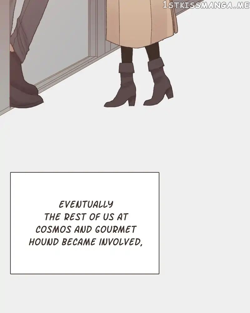 Gourmet Hound chapter 51 - page 38