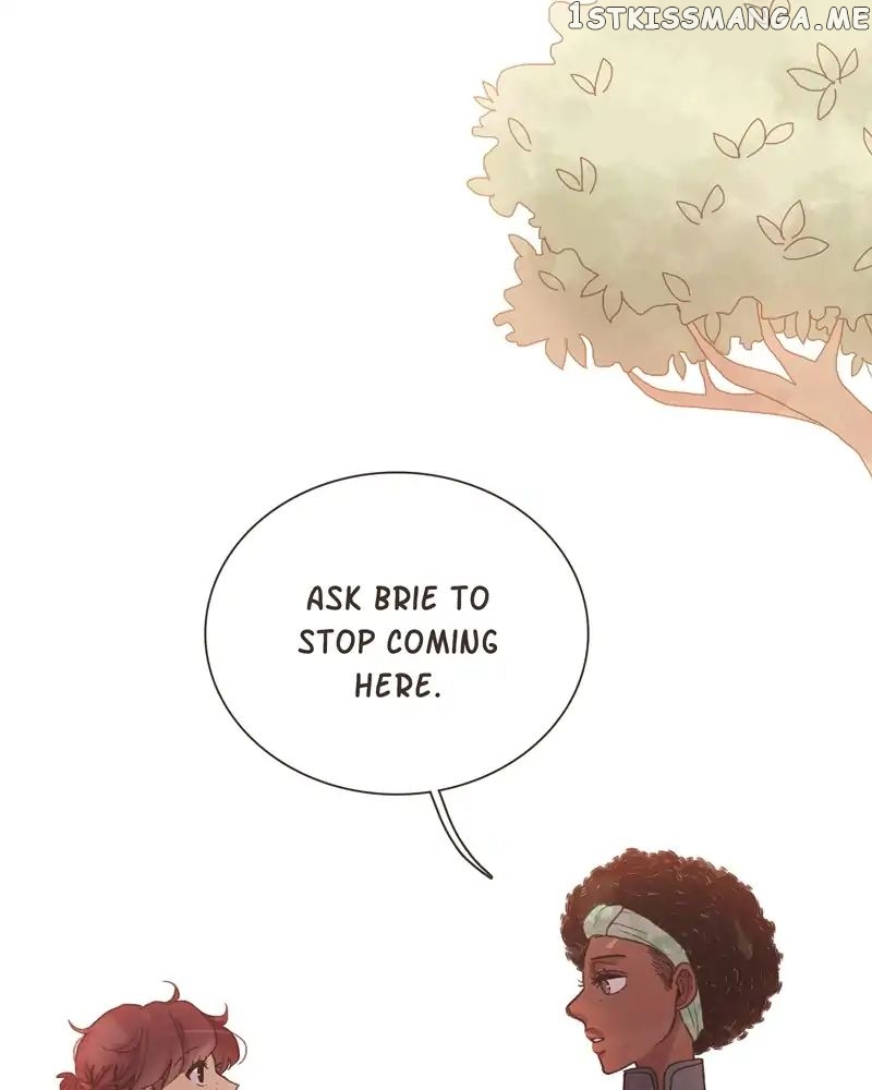 Gourmet Hound chapter 51 - page 42