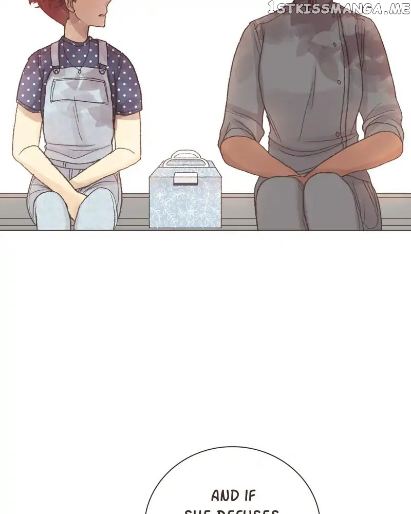 Gourmet Hound chapter 51 - page 43