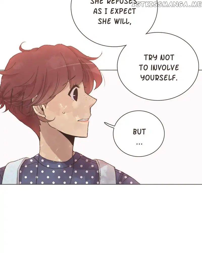 Gourmet Hound chapter 51 - page 44