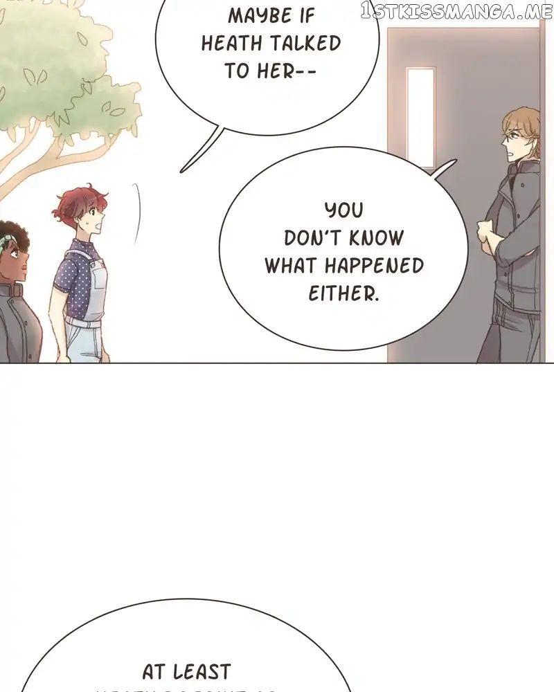Gourmet Hound chapter 51 - page 49