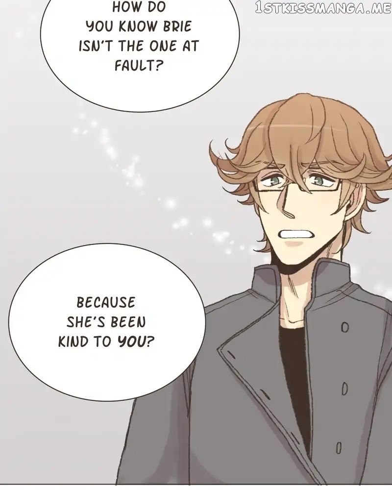 Gourmet Hound chapter 51 - page 51