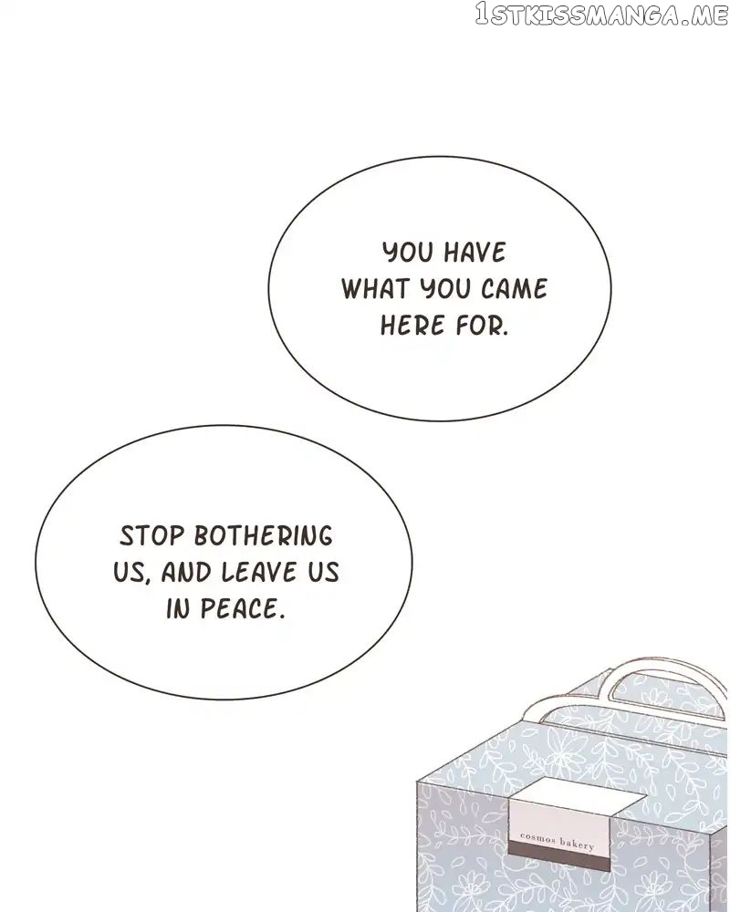 Gourmet Hound chapter 51 - page 54