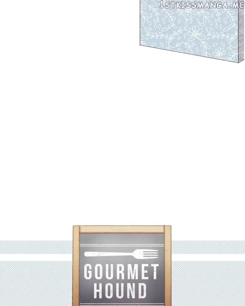 Gourmet Hound chapter 51 - page 55