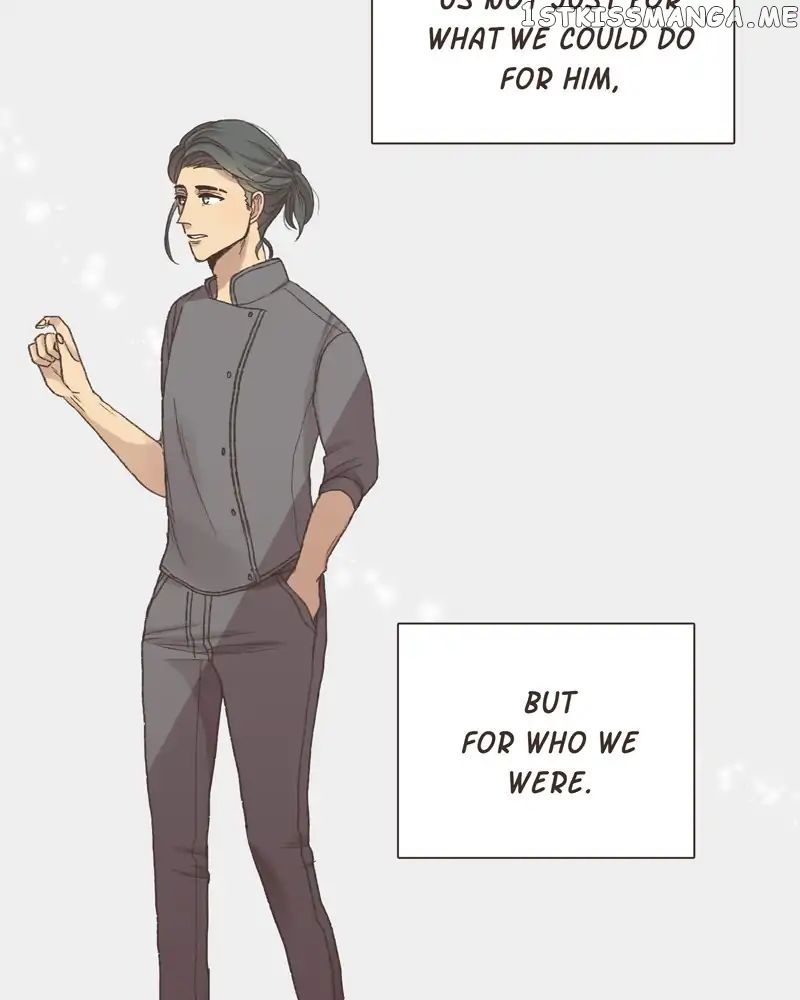 Gourmet Hound chapter 51 - page 8