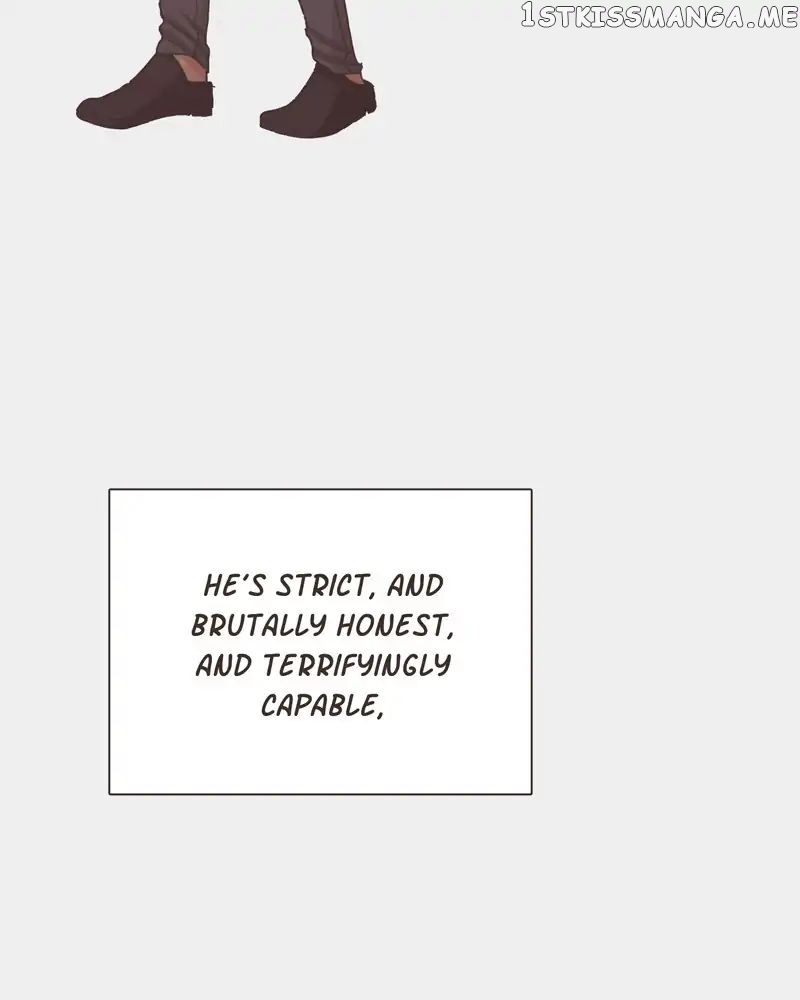 Gourmet Hound chapter 51 - page 9