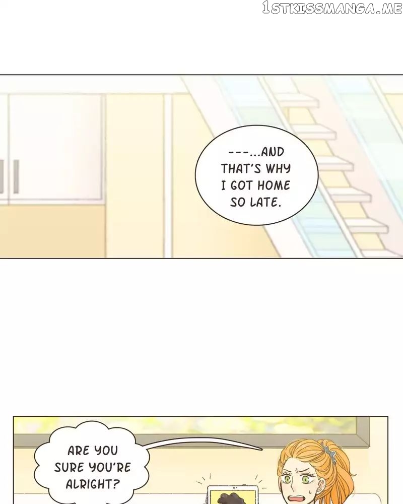 Gourmet Hound chapter 9 - page 1