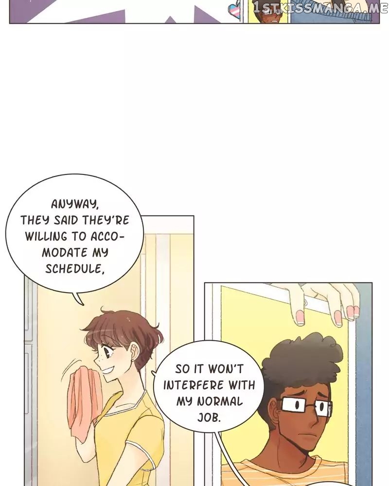 Gourmet Hound chapter 9 - page 10