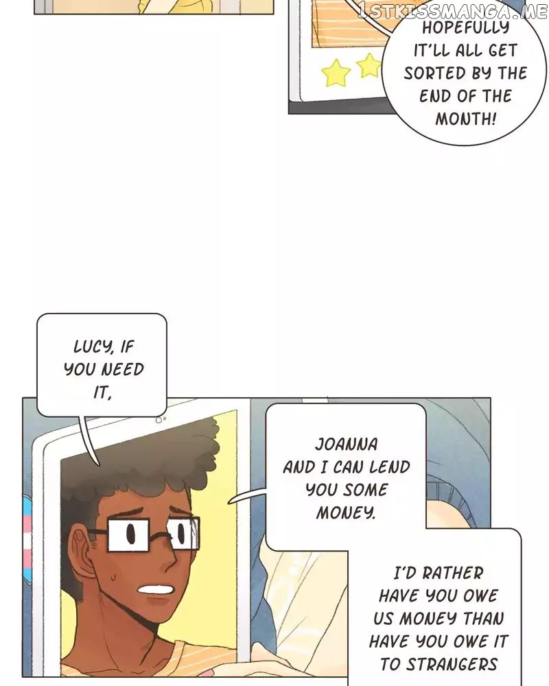 Gourmet Hound chapter 9 - page 11