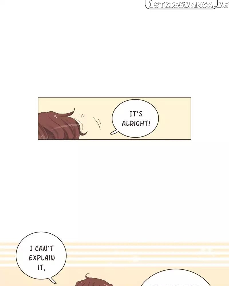 Gourmet Hound chapter 9 - page 12