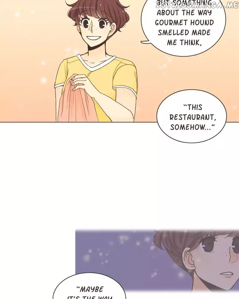 Gourmet Hound chapter 9 - page 13