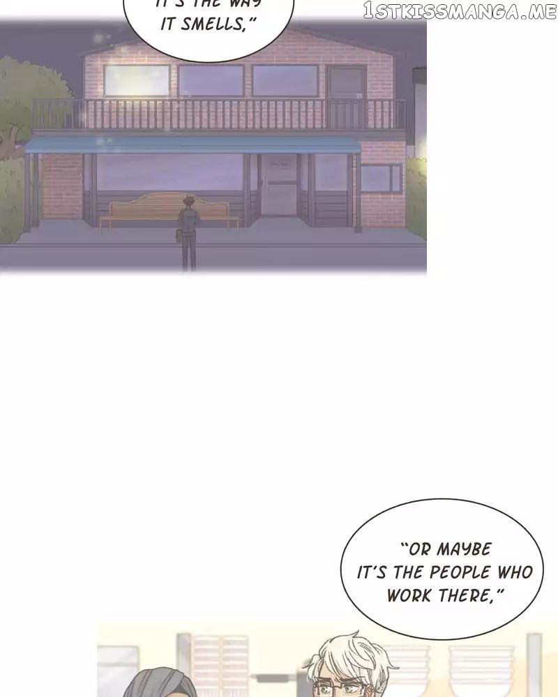 Gourmet Hound chapter 9 - page 14