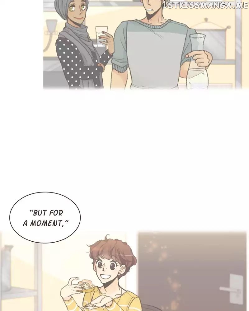 Gourmet Hound chapter 9 - page 15