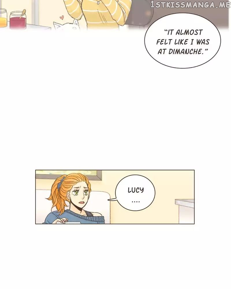 Gourmet Hound chapter 9 - page 16