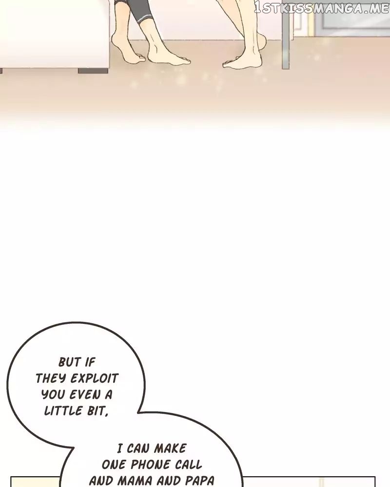Gourmet Hound chapter 9 - page 19