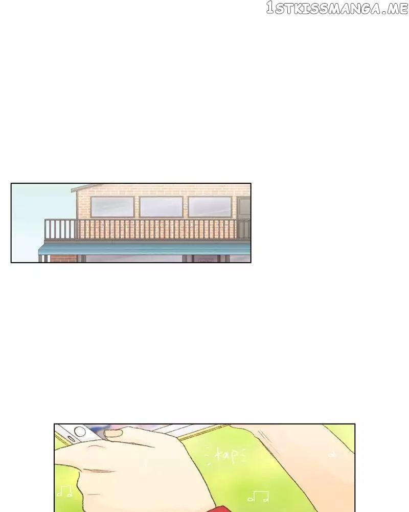 Gourmet Hound chapter 9 - page 21