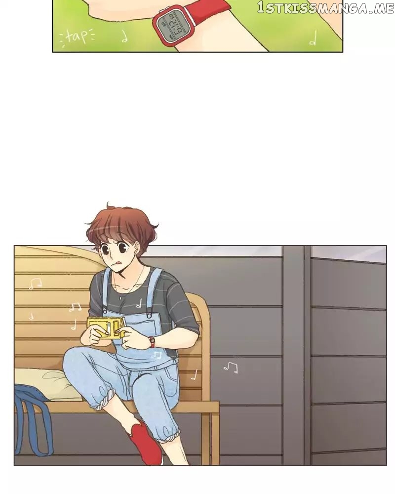Gourmet Hound chapter 9 - page 22