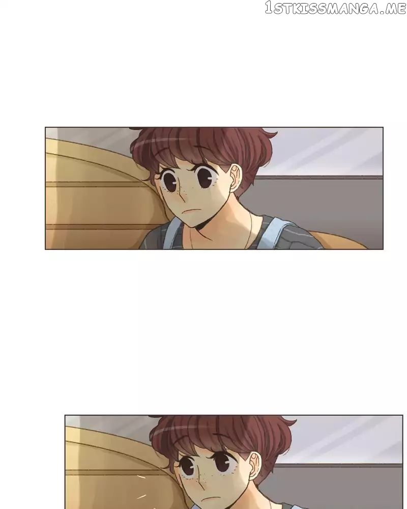 Gourmet Hound chapter 9 - page 23