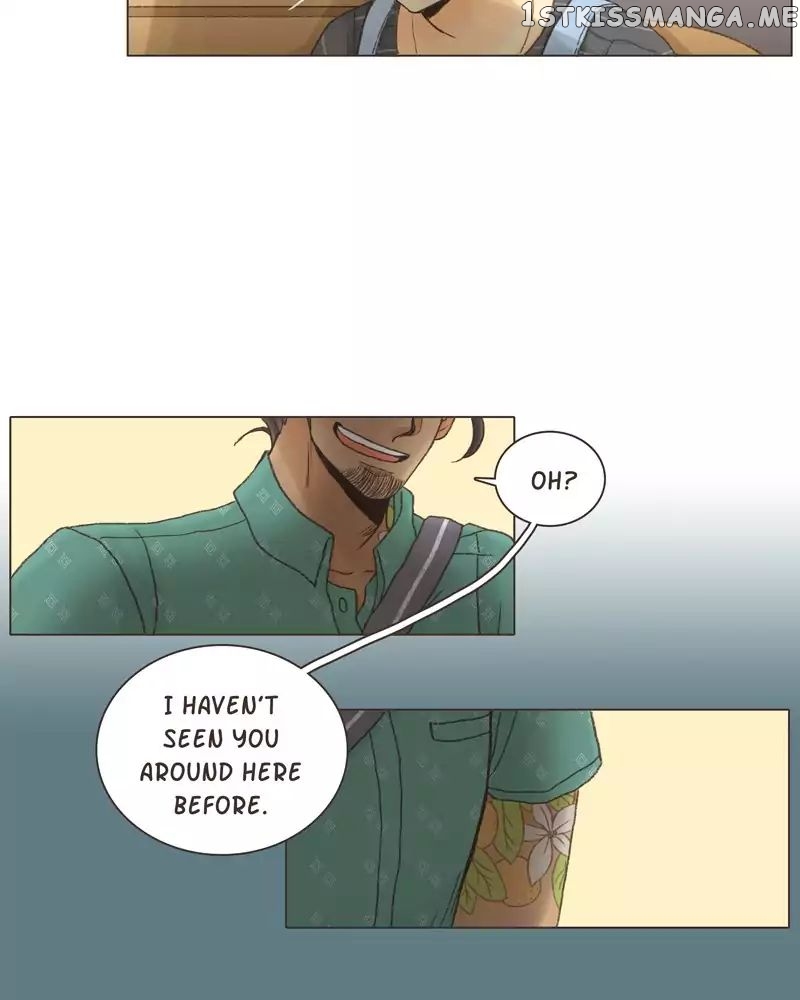 Gourmet Hound chapter 9 - page 24