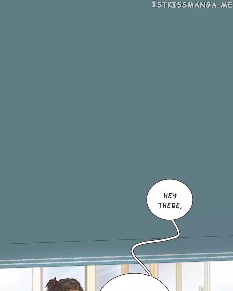 Gourmet Hound chapter 9 - page 25