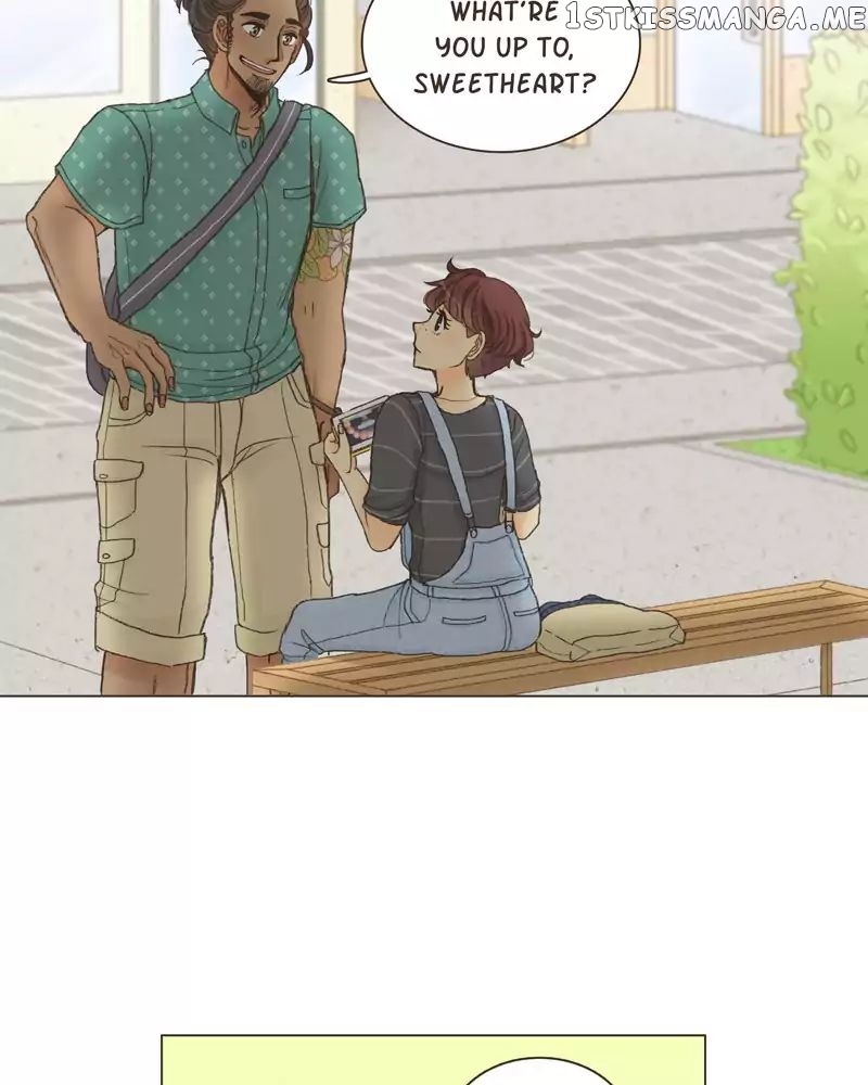 Gourmet Hound chapter 9 - page 26