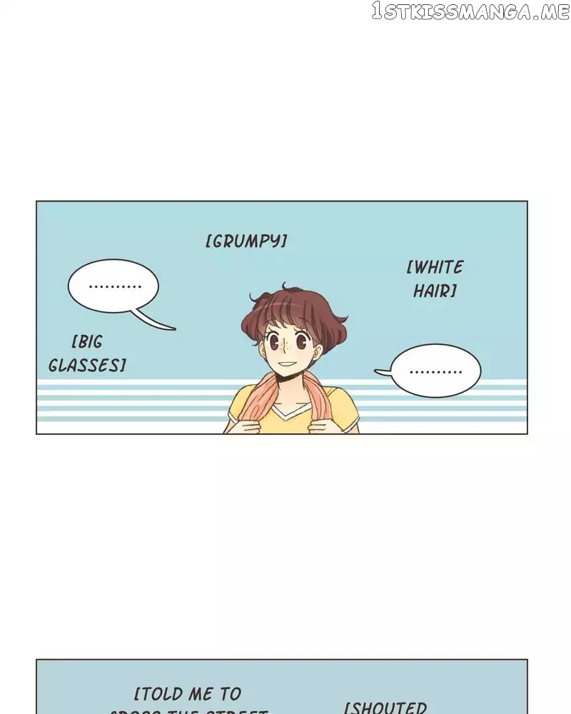 Gourmet Hound chapter 9 - page 6