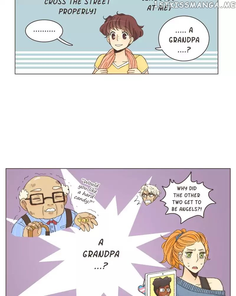 Gourmet Hound chapter 9 - page 7
