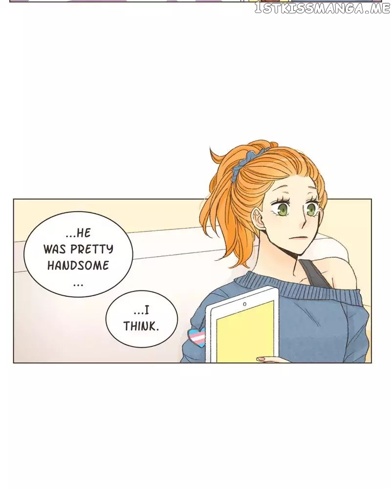 Gourmet Hound chapter 9 - page 8