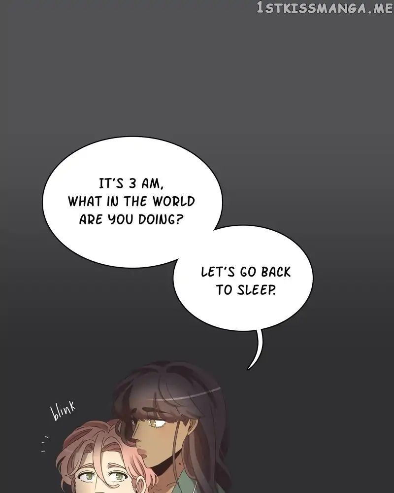 Gourmet Hound chapter 107 - page 11