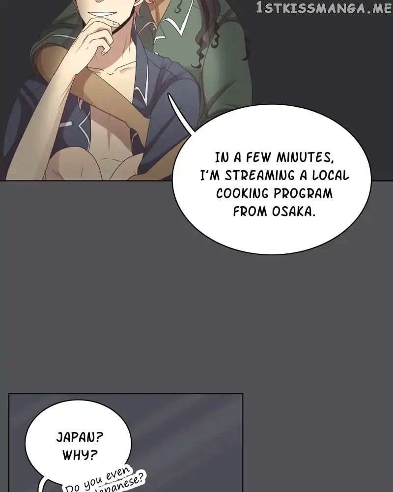 Gourmet Hound chapter 107 - page 12